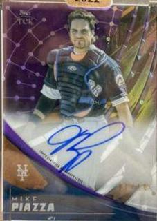 Mike Piazza