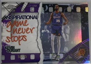 Kevin Durant