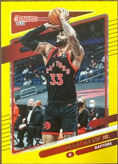Gary Trent Jr.