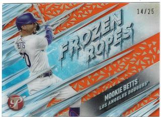 Mookie Betts