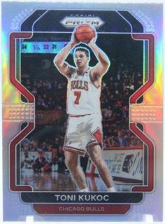 Toni Kukoc