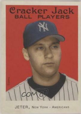 Derek Jeter #232