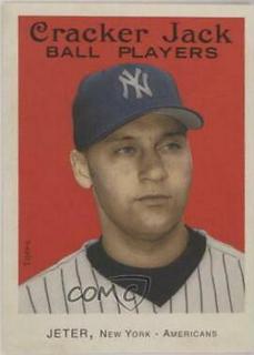 Derek Jeter