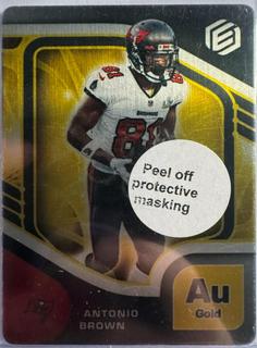 Antonio Brown