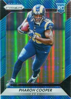Pharoh Cooper