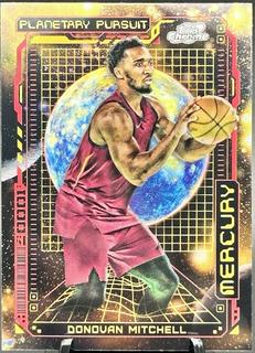 Donovan Mitchell
