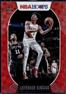 Anfernee Simons