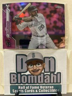 Ian Desmond