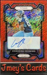Chigoziem Okonkwo