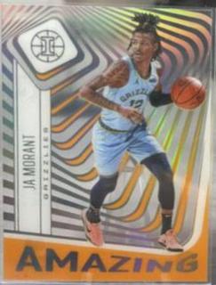 Ja Morant