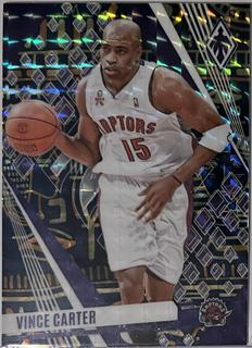 Vince Carter