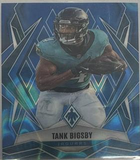 Tank Bigsby
