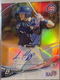 Ian Happ