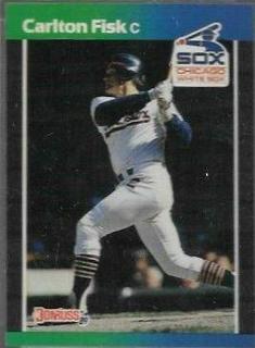 Carlton Fisk