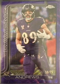 Mark Andrews