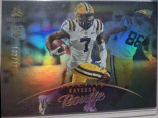 Kayshon Boutte