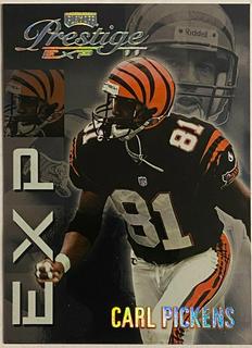Carl Pickens