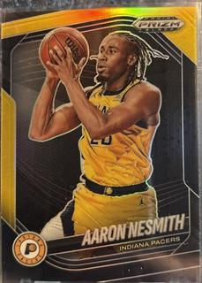Aaron Nesmith
