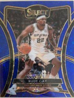 Rudy Gay