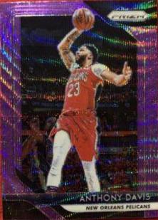Anthony Davis