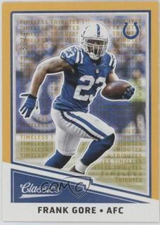 Frank Gore