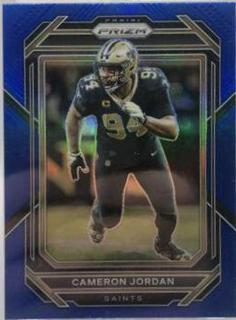 Cameron Jordan