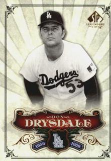 Don Drysdale