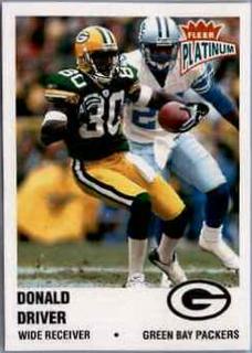 Donald Driver