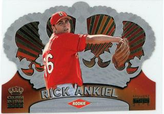 Rick Ankiel