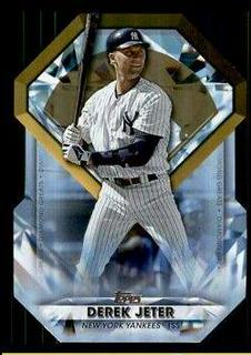 Derek Jeter
