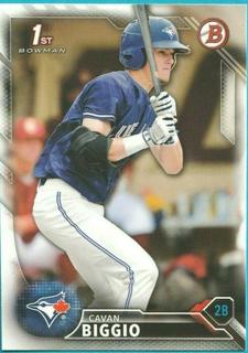 Cavan Biggio