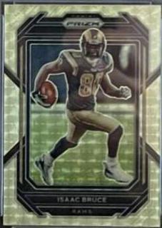 Isaac Bruce