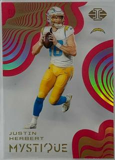 Justin Herbert