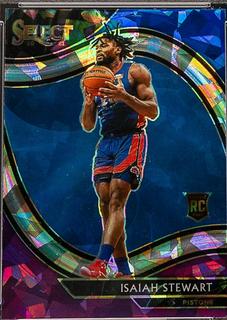 Isaiah Stewart
