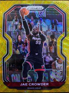 Jae Crowder