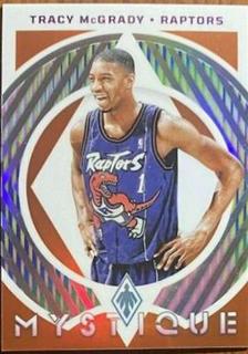 Tracy McGrady