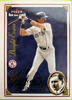 Dwight Evans