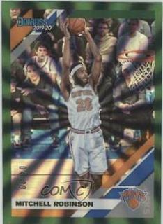 Mitchell Robinson