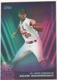 Adam Wainwright
