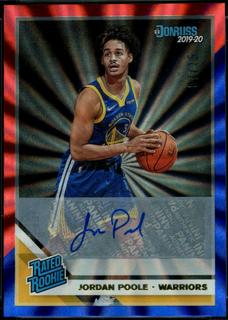 Jordan Poole