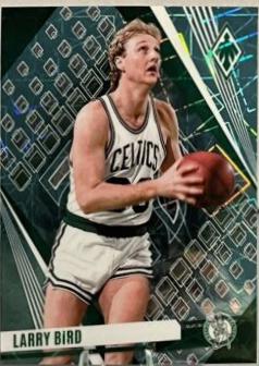 Larry Bird