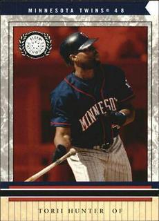Torii Hunter