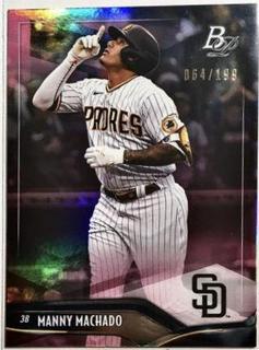 Manny Machado