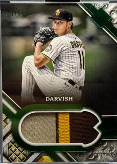 Yu Darvish