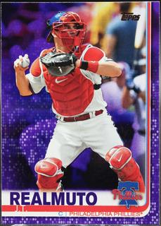 J.T. Realmuto