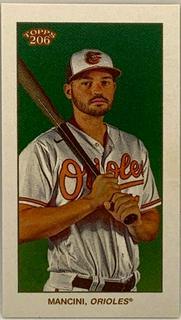 Trey Mancini #Wave 2