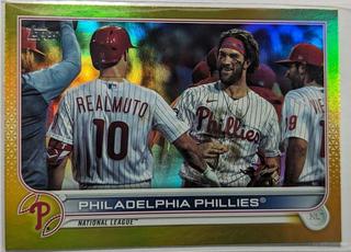 Philadelphia Phillies