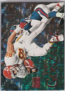 Tony Gonzalez
