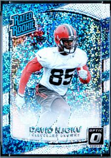 David Njoku