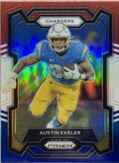 Austin Ekeler